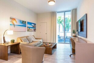 777 N Ocean Dr, Unit SI ID1227234P in Hollywood, FL - Building Photo