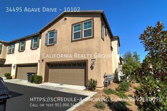 34495 Agave Dr in Winchester, CA - Building Photo - Building Photo
