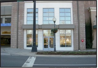 Gateway Lofts in Charlotte, NC - Building Photo - Building Photo