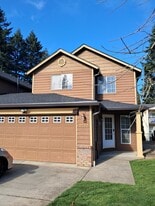 2222 NE 137th Ct in Vancouver, WA - Building Photo