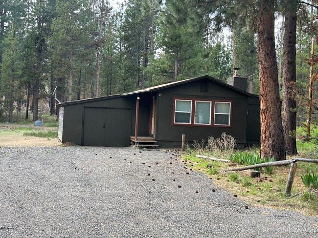 property at 56381 Stellar Dr