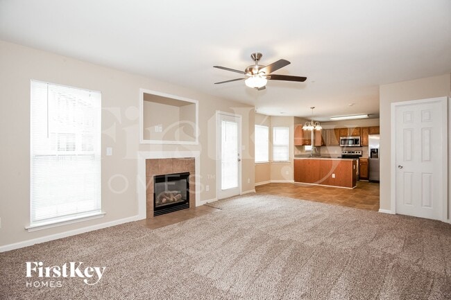 620 Wilderness Trail Dr in Charlotte, NC - Foto de edificio - Building Photo