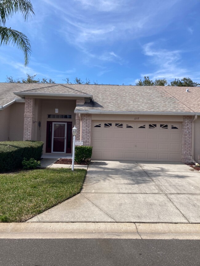 property at 1217 Wolford Dr