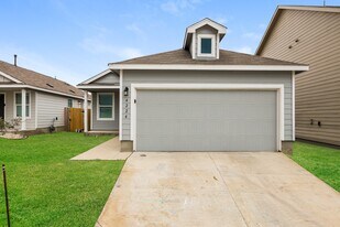 4224 Fluvial Cir in San Antonio, TX - Building Photo