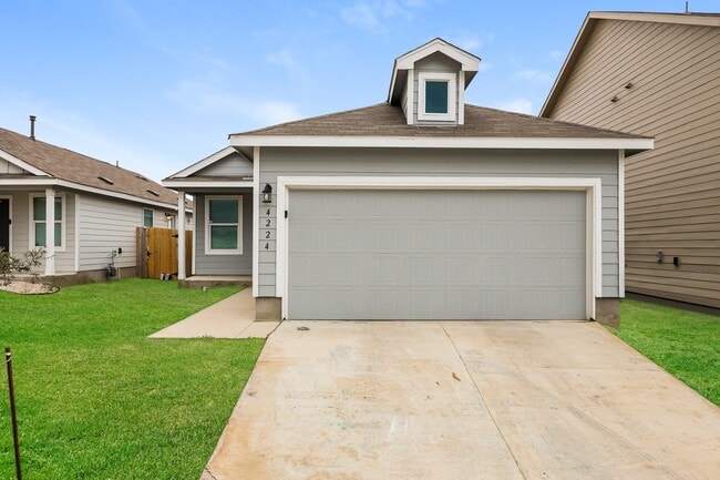 property at 4224 Fluvial Cir