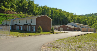 Elk Crossing Apartments