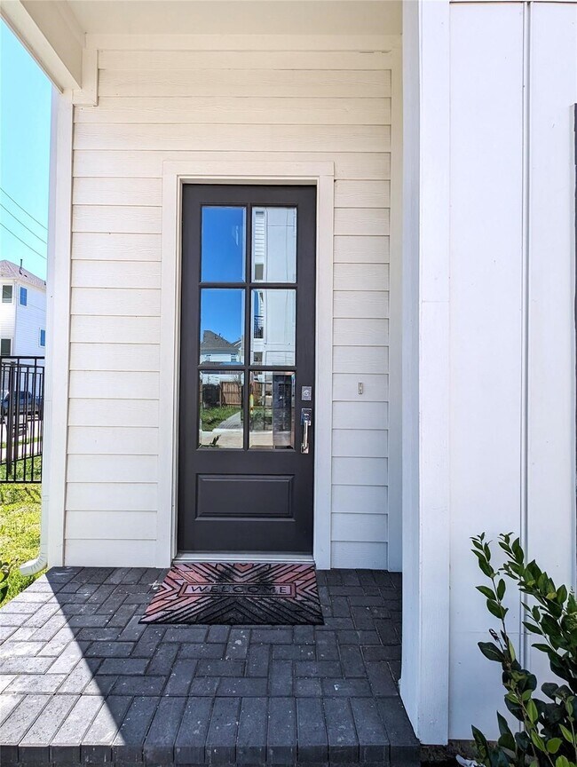 803 Burton Lndg Ln in Houston, TX - Building Photo - Building Photo
