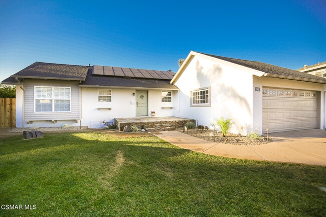 961 Riopelle Ct in Thousand Oaks, CA - Building Photo - Building Photo