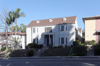 4925 Beverly Blvd in Los Angeles, CA - Foto de edificio - Building Photo