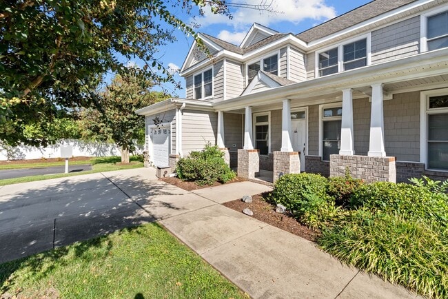 1405 Dure Rd in Norfolk, VA - Building Photo - Building Photo