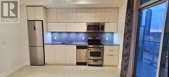 56 Annie Craig Dr in Toronto, ON - Building Photo