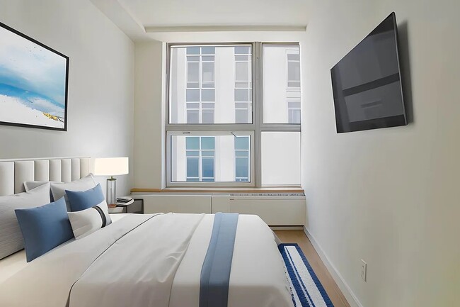 102 Fulton St in New York, NY - Building Photo - Building Photo