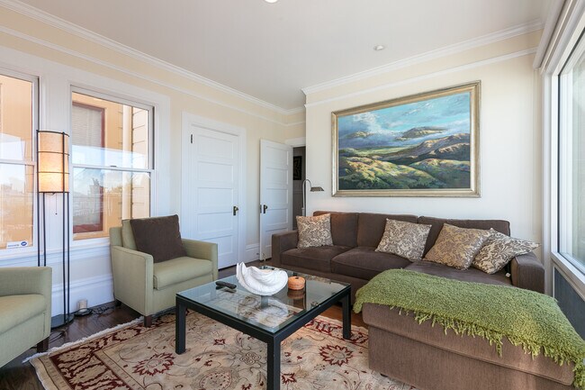 51 Priest St in San Francisco, CA - Building Photo - Building Photo
