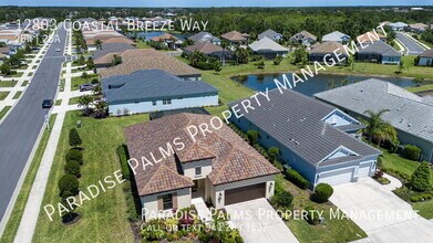 12803 Coastal Breeze Way in Bradenton, FL - Building Photo - Building Photo