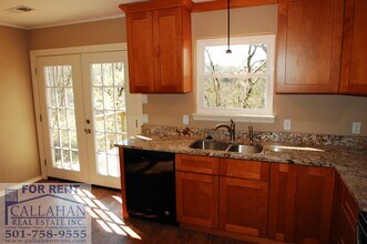 1408 W 58th St in North Little Rock, AR - Building Photo - Building Photo