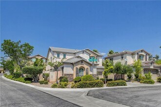 433 Ralph Mosa St in Las Vegas, NV - Building Photo - Building Photo