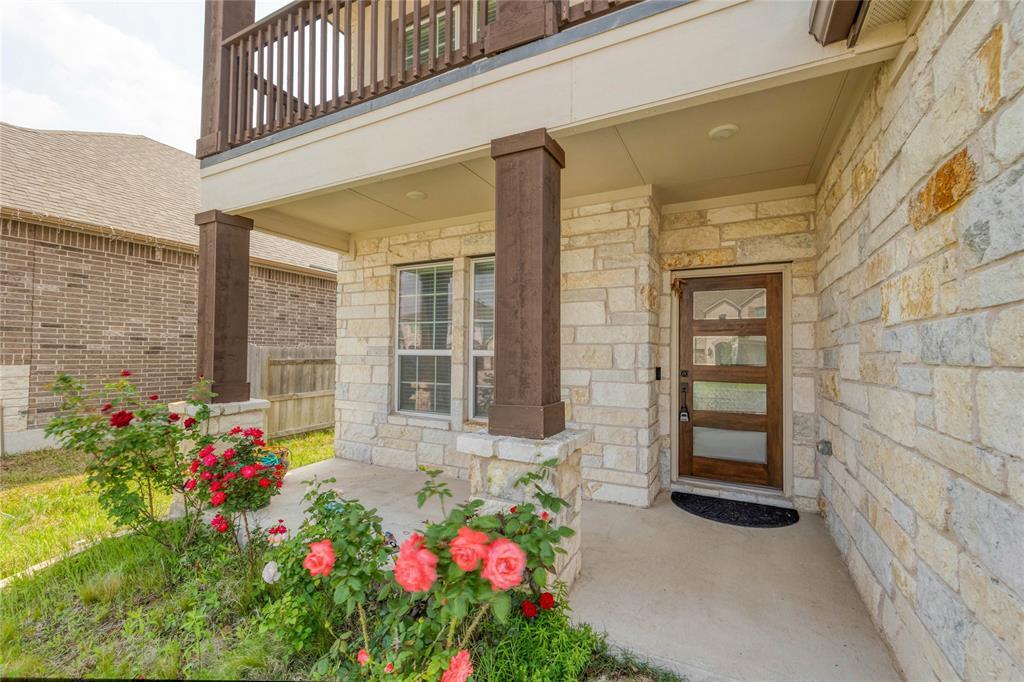 6157 Teodoro Bend in Round Rock, TX - Building Photo