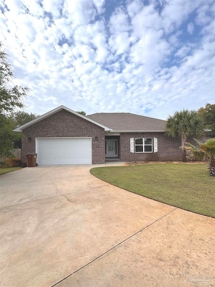 property at 5465 Abilene Ct