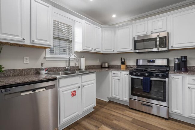 426 Russell Ave, Unit SI ID1473624P in Long Beach, MS - Building Photo - Building Photo