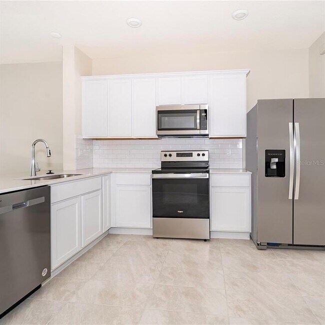 2763 Fetching Trl in Davenport, FL - Building Photo - Building Photo