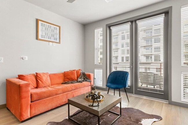 property at 400 N 2nd Ave