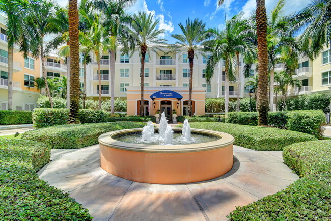 property at 802 W Windward Way