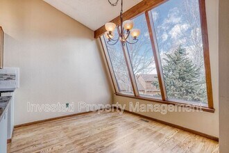 12445 W Ellsworth Pl in Lakewood, CO - Building Photo - Building Photo