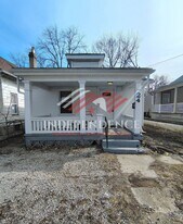 24 Utah Ct in Dayton, OH - Building Photo