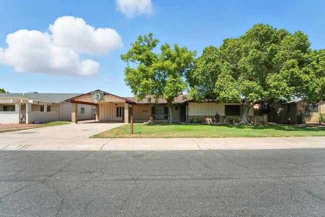 3436 W Morten Ave in Phoenix, AZ - Building Photo - Building Photo