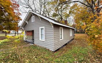 1126 4th St in Statesville, NC - Building Photo - Building Photo