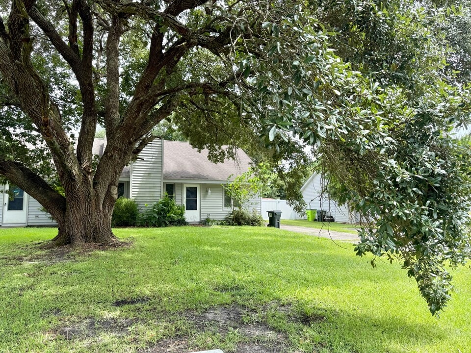 1508 Princeton Ln in New Bern, NC - Building Photo