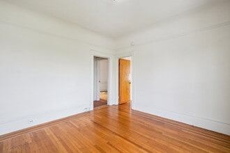 107 Balboa St in San Francisco, CA - Building Photo - Building Photo