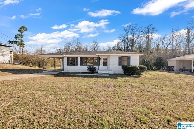 101 23rd Terrace NW in Center Point, AL - Building Photo - Building Photo