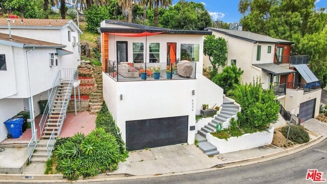 4839 Seldner Ave in Los Angeles, CA - Building Photo - Building Photo