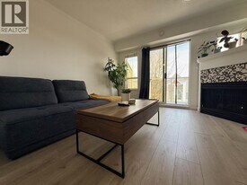 1503 W 66th Ave in Vancouver, BC - Building Photo
