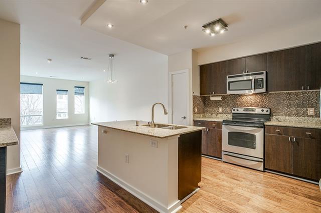 4107 Bowser Ave in Dallas, TX - Building Photo - Building Photo