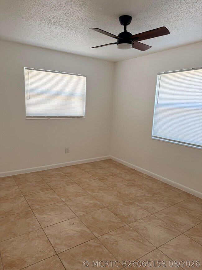 property at 1130 N F St