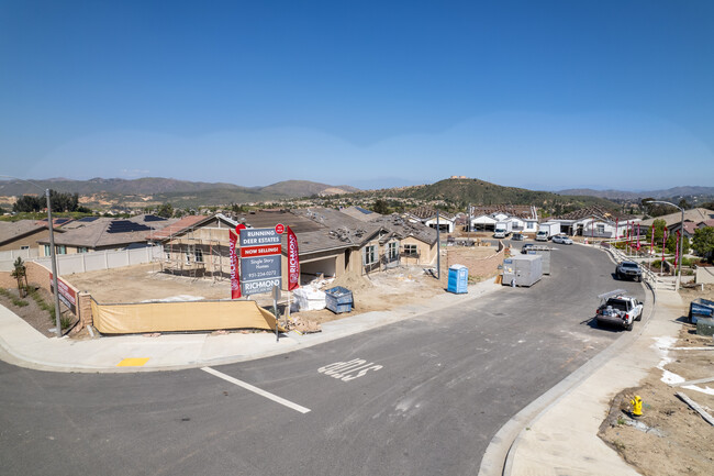 Running Deer Estates in Lake Elsinore, CA - Building Photo - Building Photo