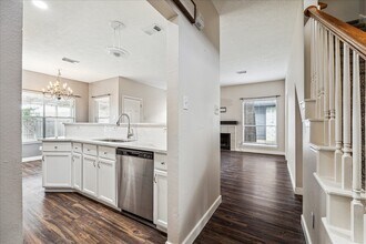 11902 Oakner Dr in Tomball, TX - Building Photo - Building Photo