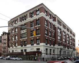 203 Rivington St in New York, NY - Building Photo - Building Photo