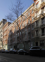 224 Sullivan St Apartments