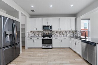 11217 Charger Wy in Manor, TX - Building Photo - Building Photo