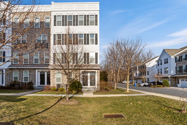 101B Jay Aly in Rose Valley, PA - Building Photo - Building Photo