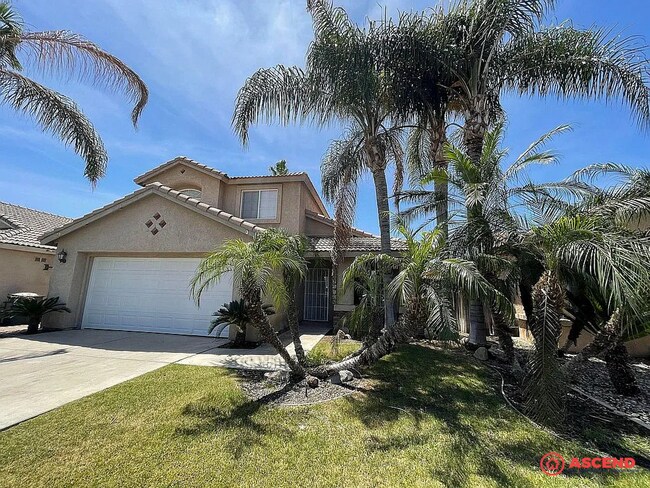 8315 Black Knot Ct in Bakersfield, CA - Building Photo - Building Photo