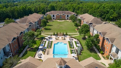 The Foundry in Carrollton, GA - Building Photo - Building Photo