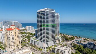 153 N Seabreeze Blvd in Fort Lauderdale, FL - Building Photo
