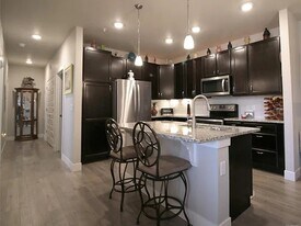 15274 W 64th Ln in Arvada, CO - Building Photo