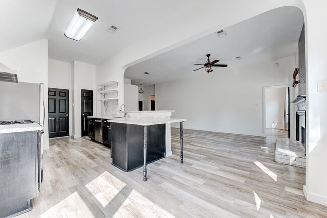 property at 31302 Baker Lake Dr