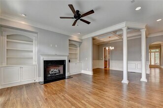 350 Mystic Ridge Ln in Sandy Springs, GA - Building Photo - Building Photo