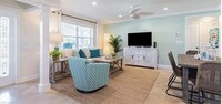 810 97th Ave N, Unit B in Naples, FL - Building Photo - Building Photo